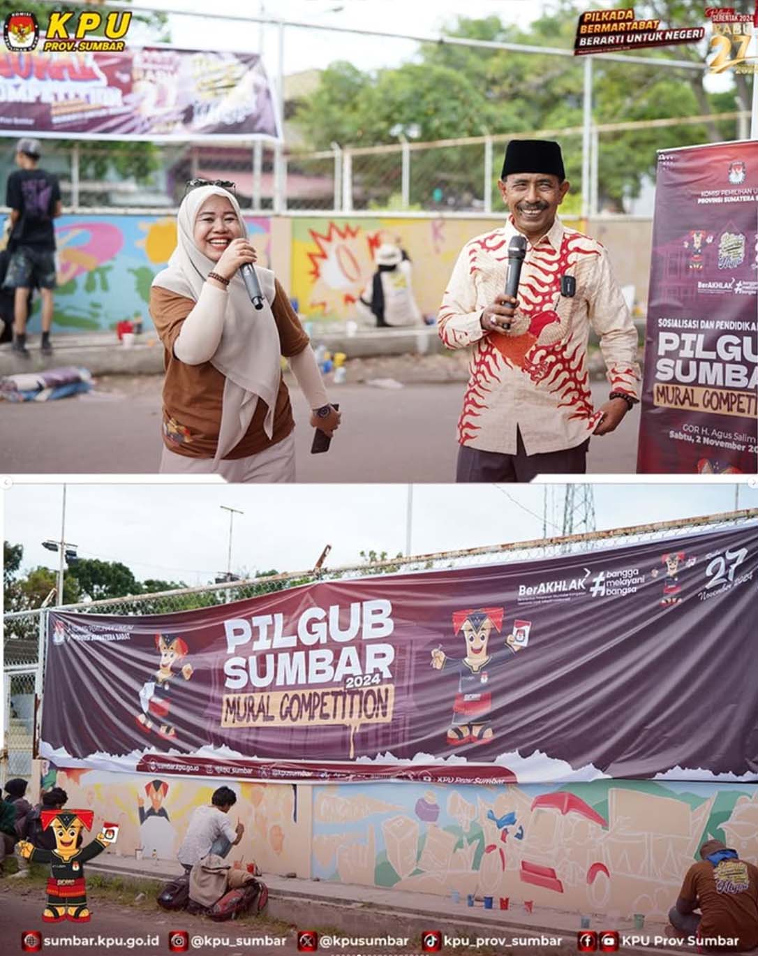 Kegiatan Sosialisasi