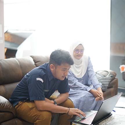 PELAYANAN PPID