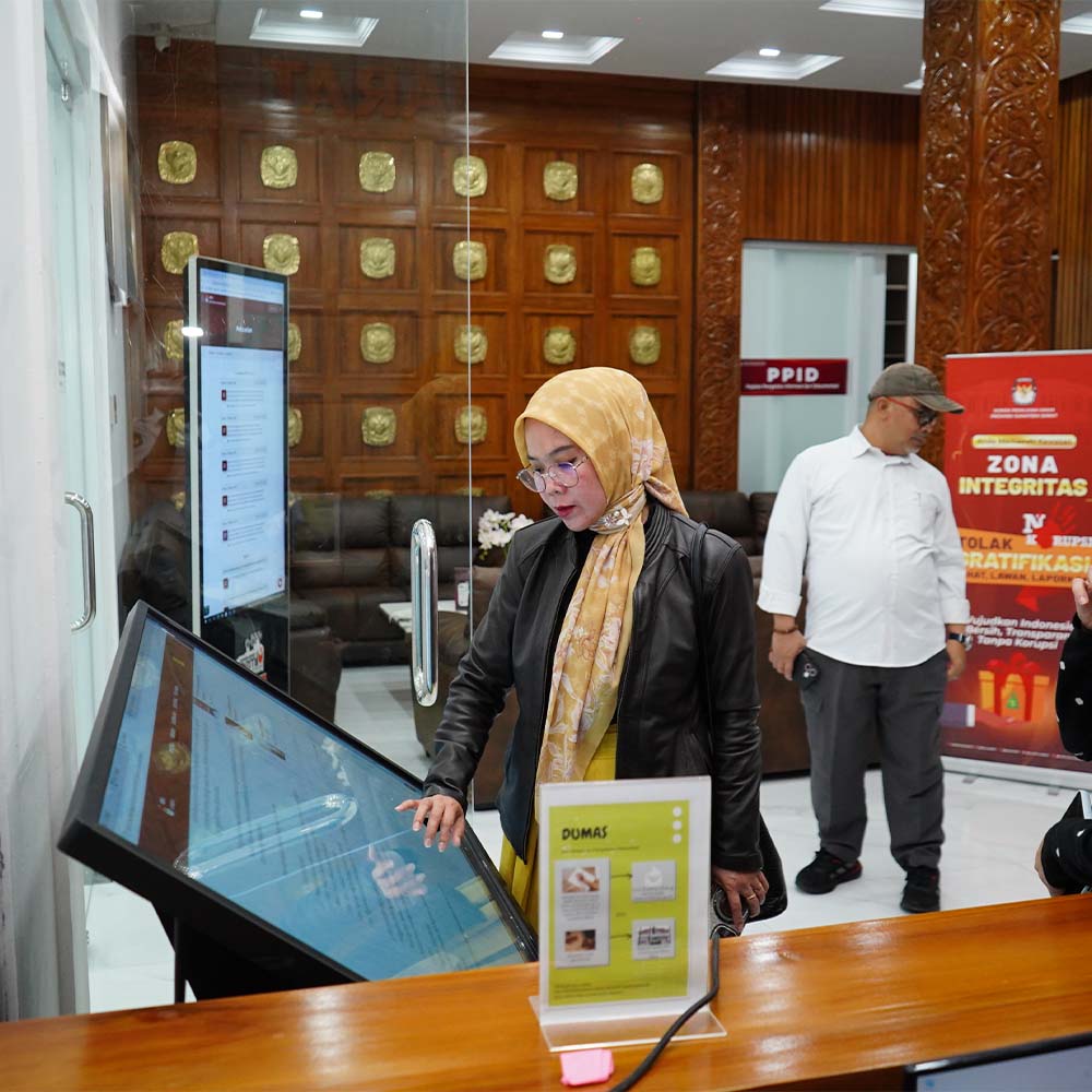PELAYANAN PPID